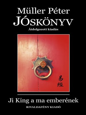cover image of Jóskönyv
